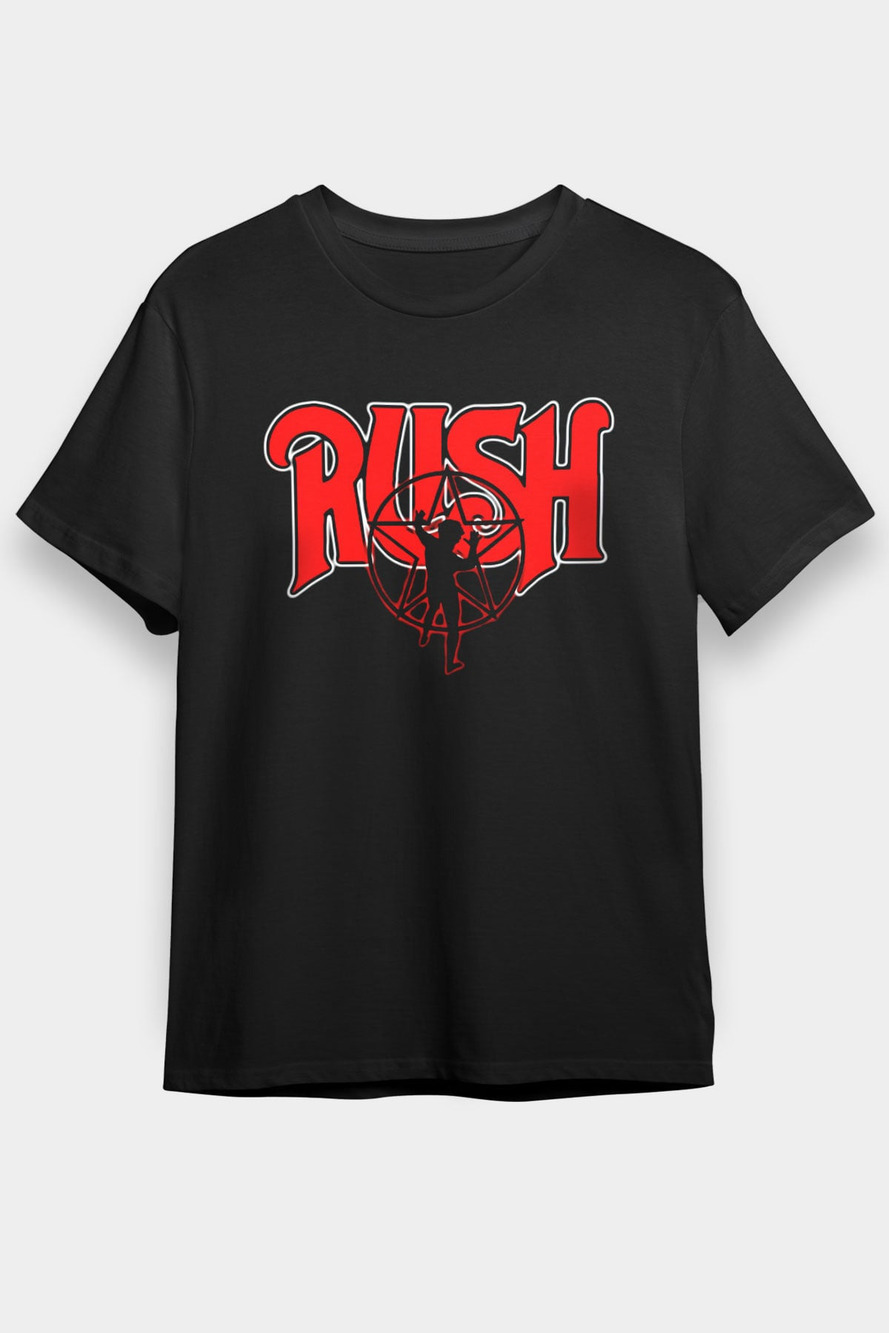 Rush Unisex T-Shirt